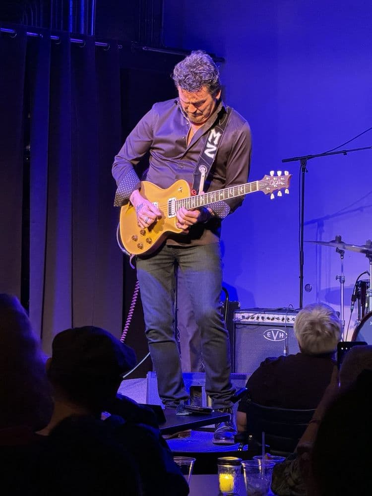 XBK Live - wedding in Des Moines, IA