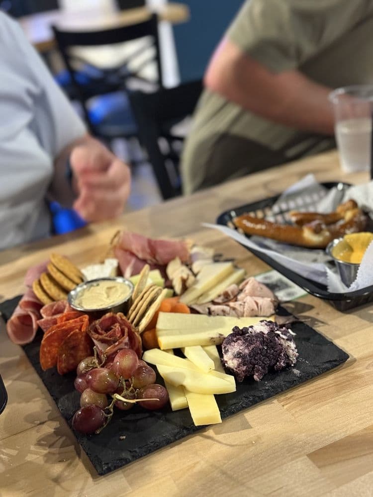 The Bunker - wedding in Mount Pleasant, SC