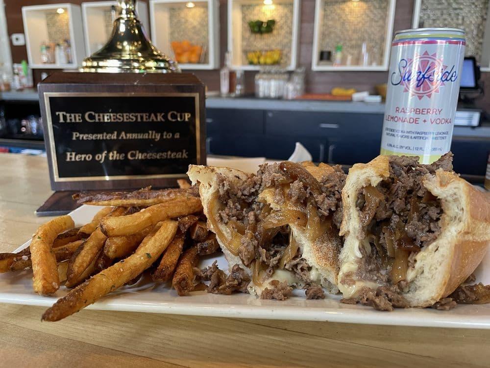 Tyler's Bar & Grille - wedding in Wilmington, DE