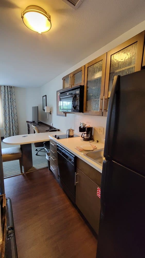 Candlewood Suites West Springfield - wedding in West Springfield, MA