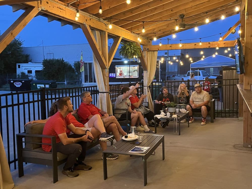 Culture Collective - wedding in Kansas City, MO