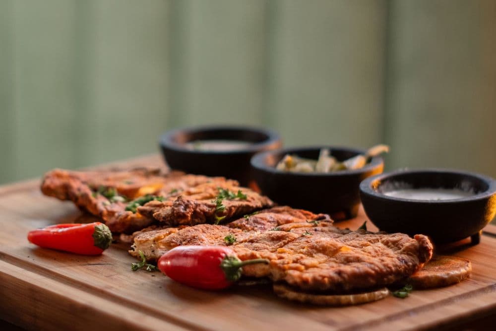 Sahara Restaurant & Grill - wedding in Detroit, MI