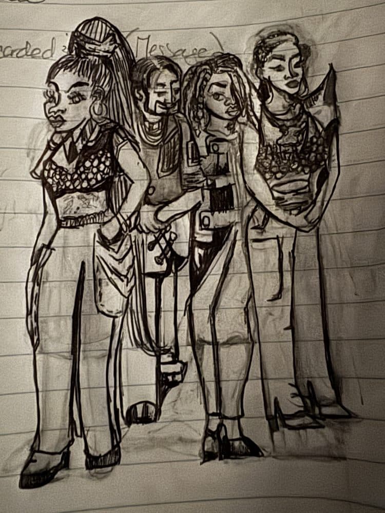 Dance 411 - wedding in Atlanta, GA