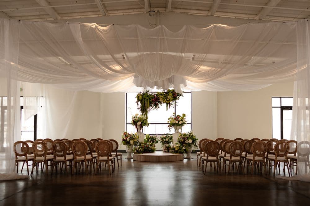 The Belvedere Provo - wedding in Provo, UT