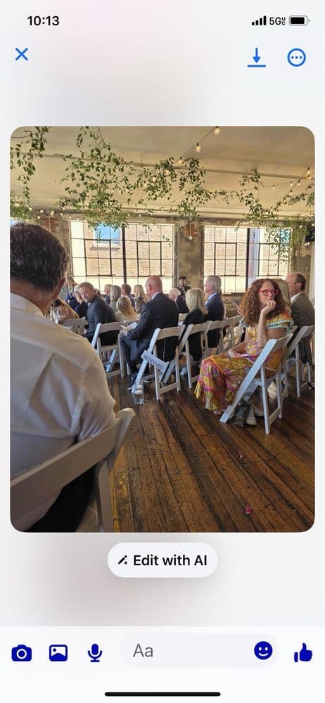 The Bauer - wedding in Kansas City, MO