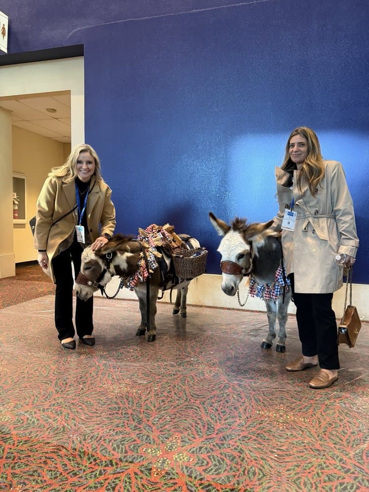 Henry B Gonzalez Convention Center - wedding in San Antonio, TX