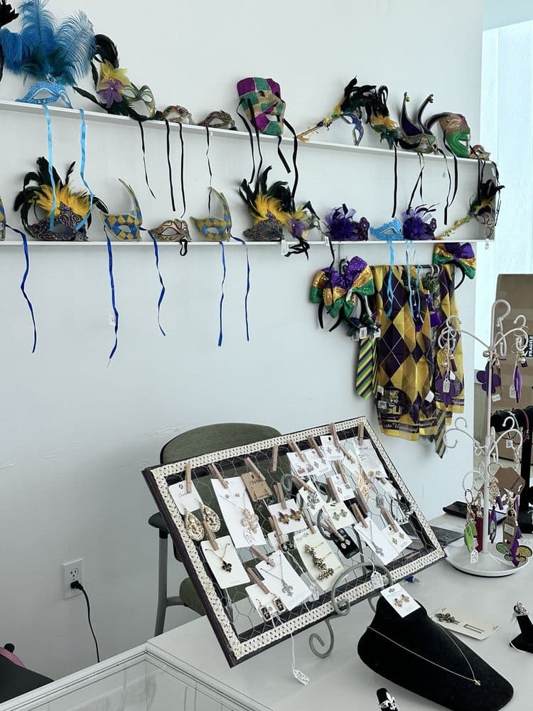 Magnolia Mound Plantation - wedding in Baton Rouge, LA