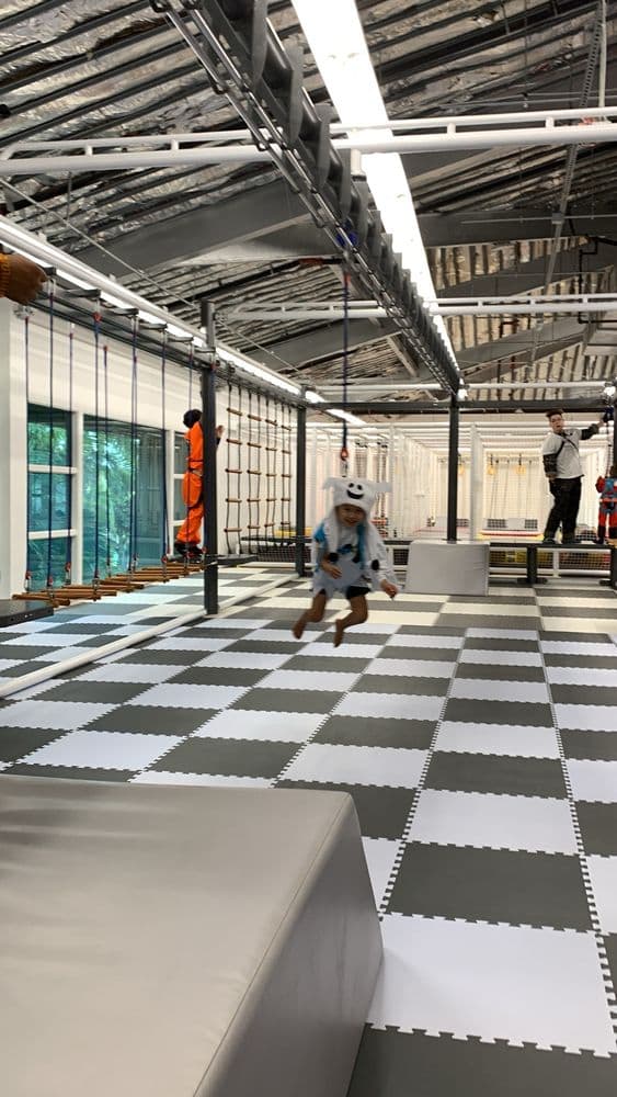 Kids City Adventure - Honolulu - wedding in Honolulu, HI