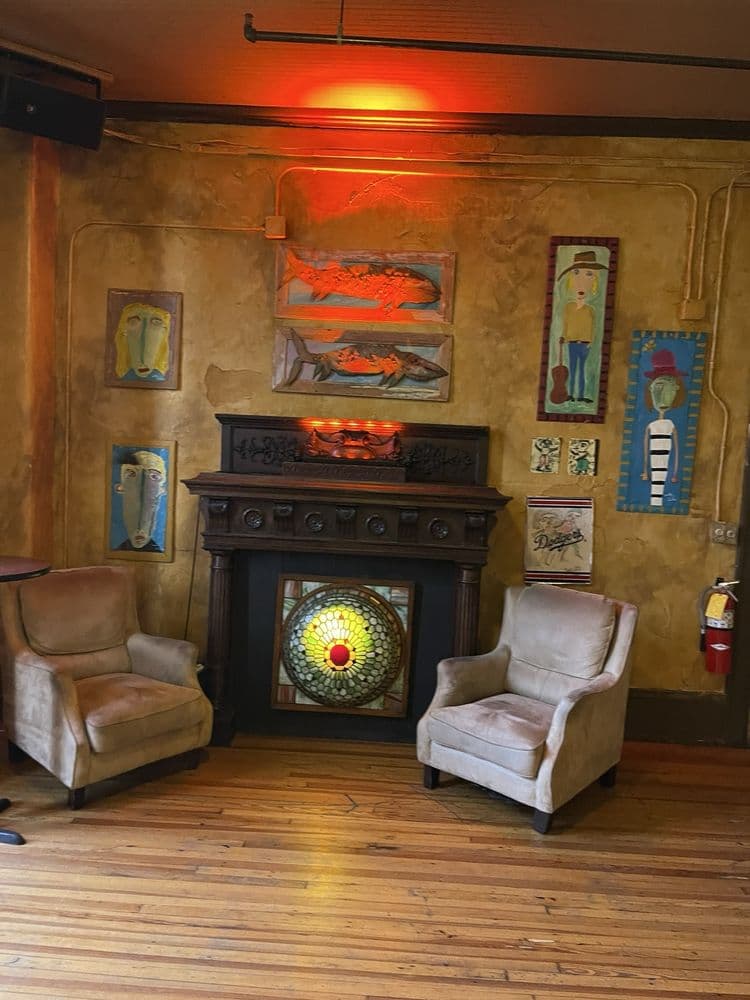 Tabernacle - wedding in Atlanta, GA