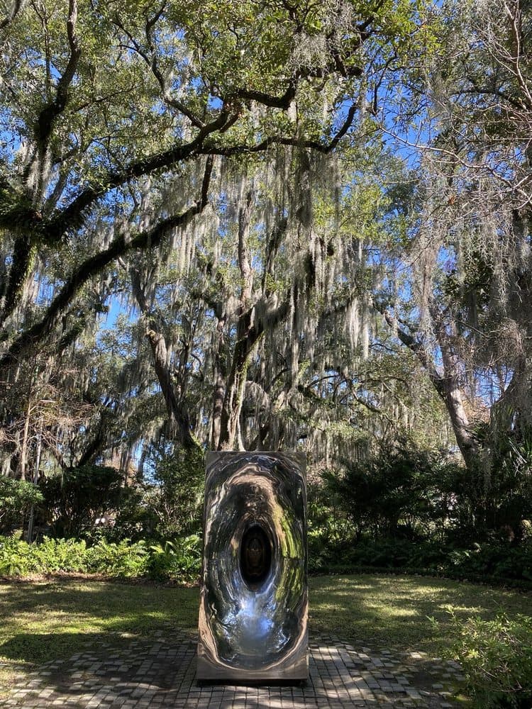 City Park  - wedding in New Orleans, LA