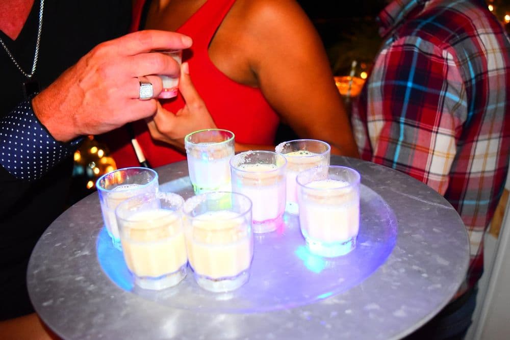 Events by Patrick - wedding in Tampa, FL