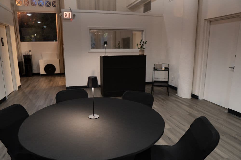 Host with Harrison - wedding in Sacramento, CA