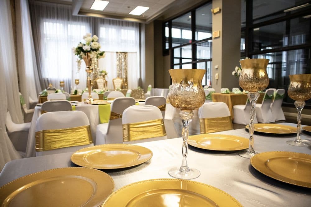 The Avenue Downtown Memphis - wedding in Memphis, TN