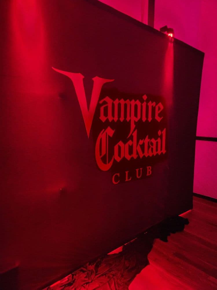 Blue Mark Studios - wedding in Atlanta, GA