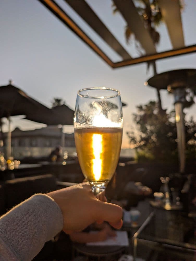 Kairoa Brewing Company - wedding in San Diego, CA