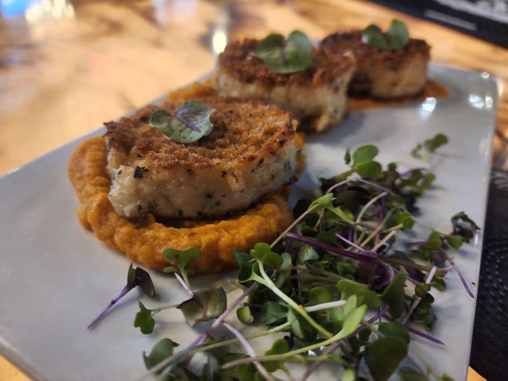 The Knotted Spoon - wedding in Indianapolis, IN