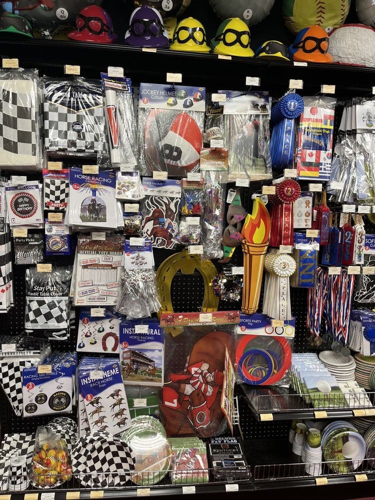 Party Paradise - wedding in Louisville, KY