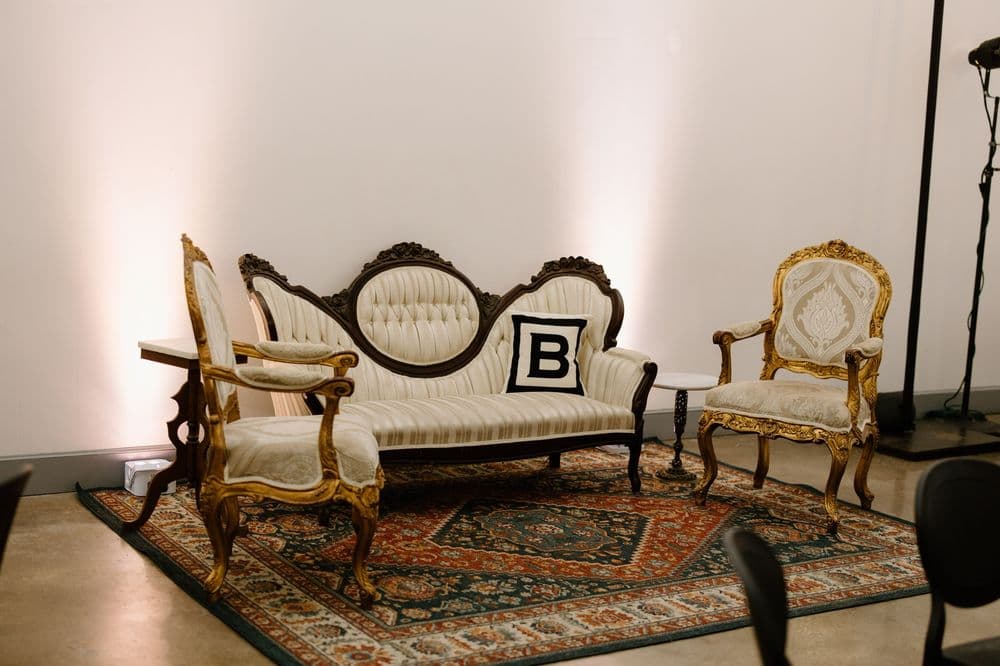 Rialto Theatre - wedding in Tampa, FL