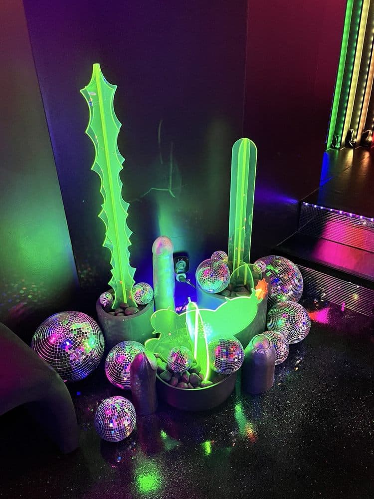 Slick Dick's Wild Ride - wedding in Austin, TX