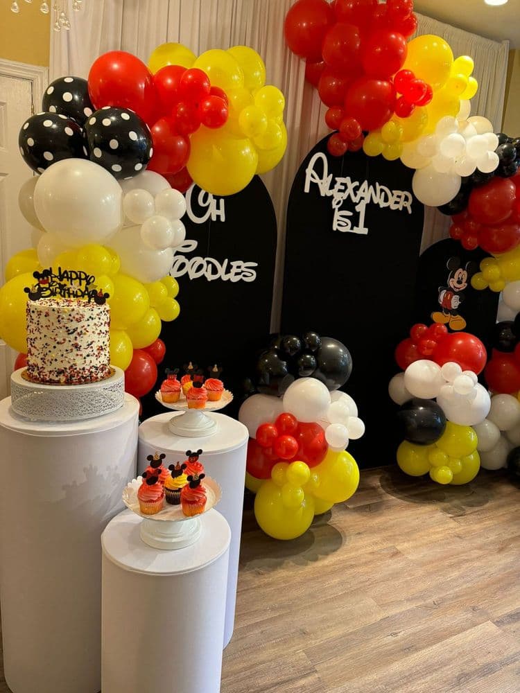 You're Cordially Invited - wedding in Maplewood, NJ