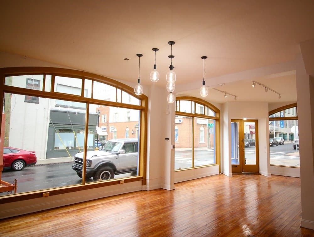 The Spot 302 - wedding in Wilmington, DE