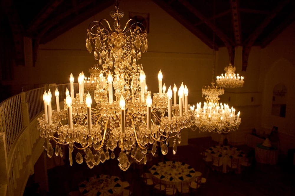 Richmond Hall - wedding in Philadelphia, PA