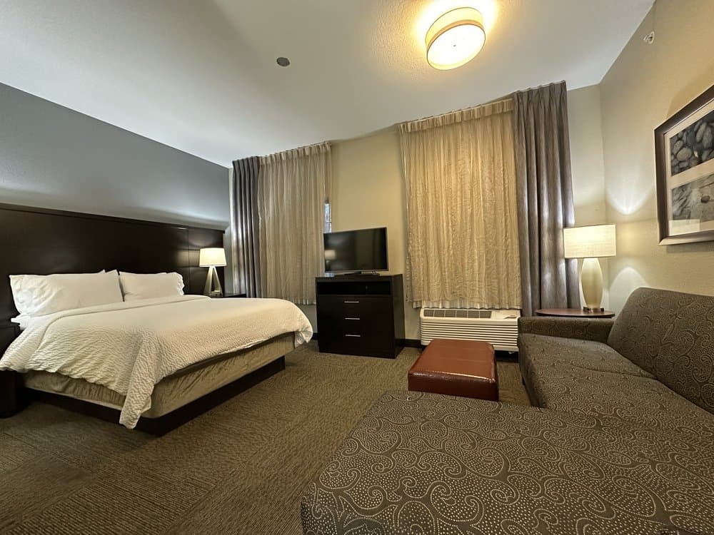 Staybridge Suites Lexington - wedding in Lexington, KY