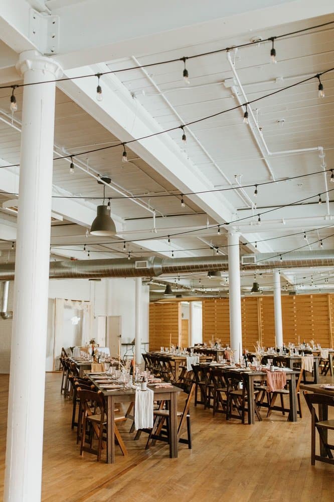 Southern Bleachery - wedding in Taylors, SC