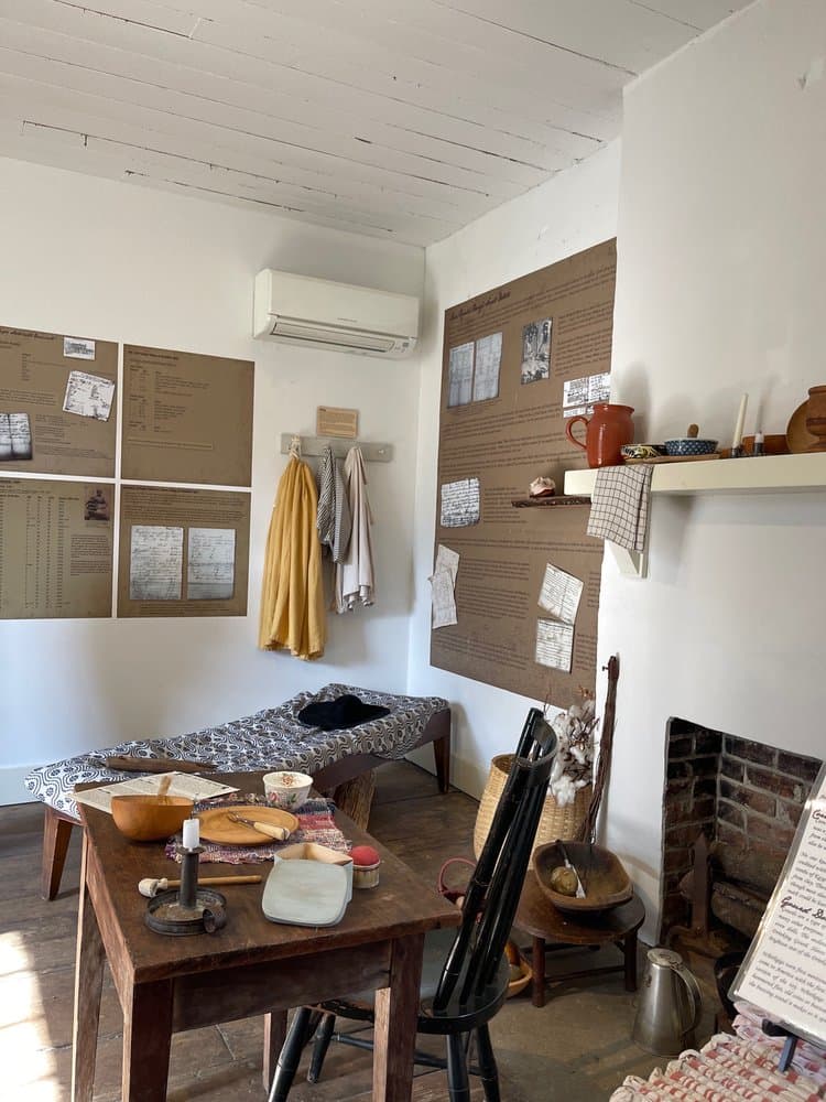 Travellers Rest Historic House Museum  - wedding in Nashville, TN