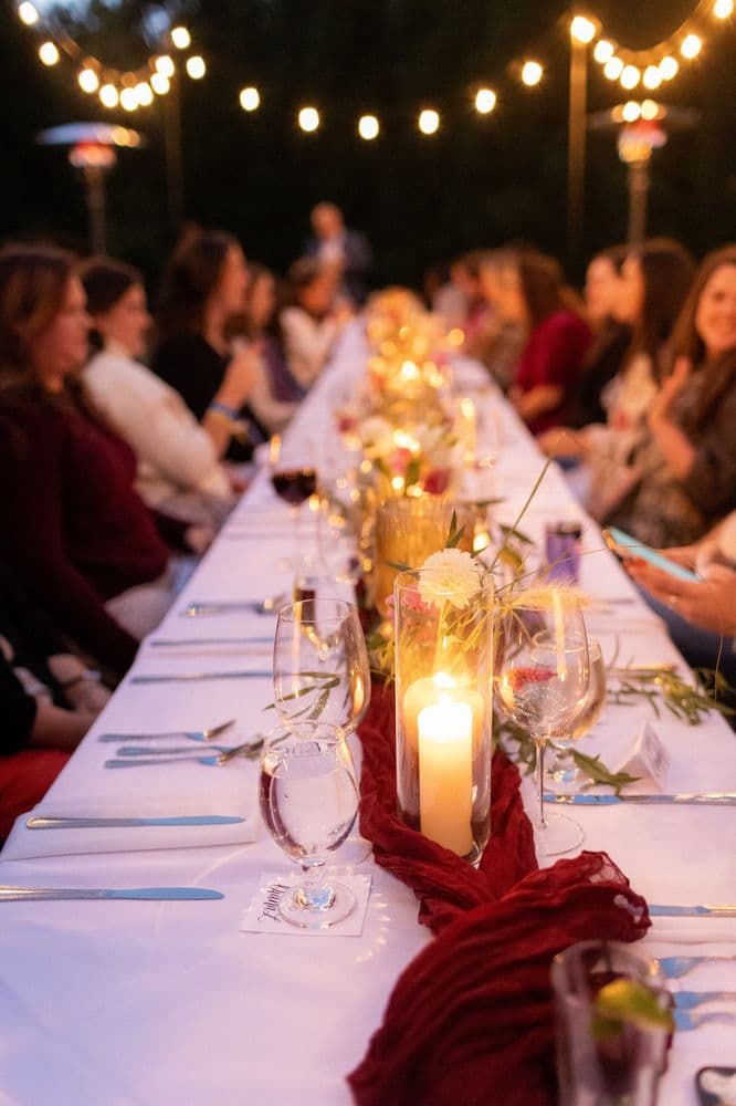 Larkin's Sawmill - wedding in Greenville, SC