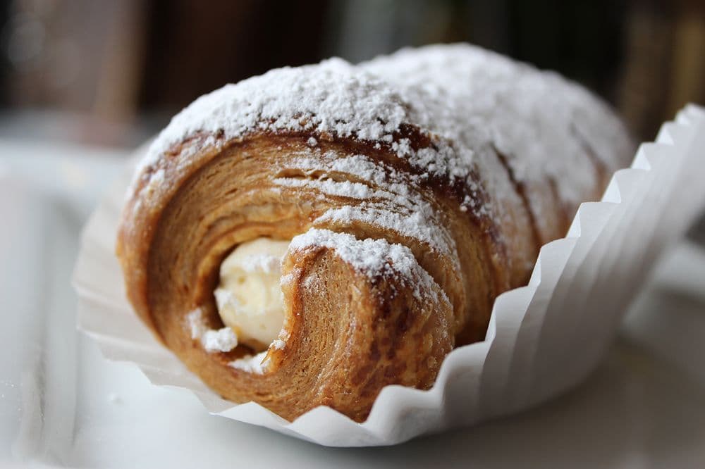 Mozart's Bakery and Event Space - wedding in Columbus, OH