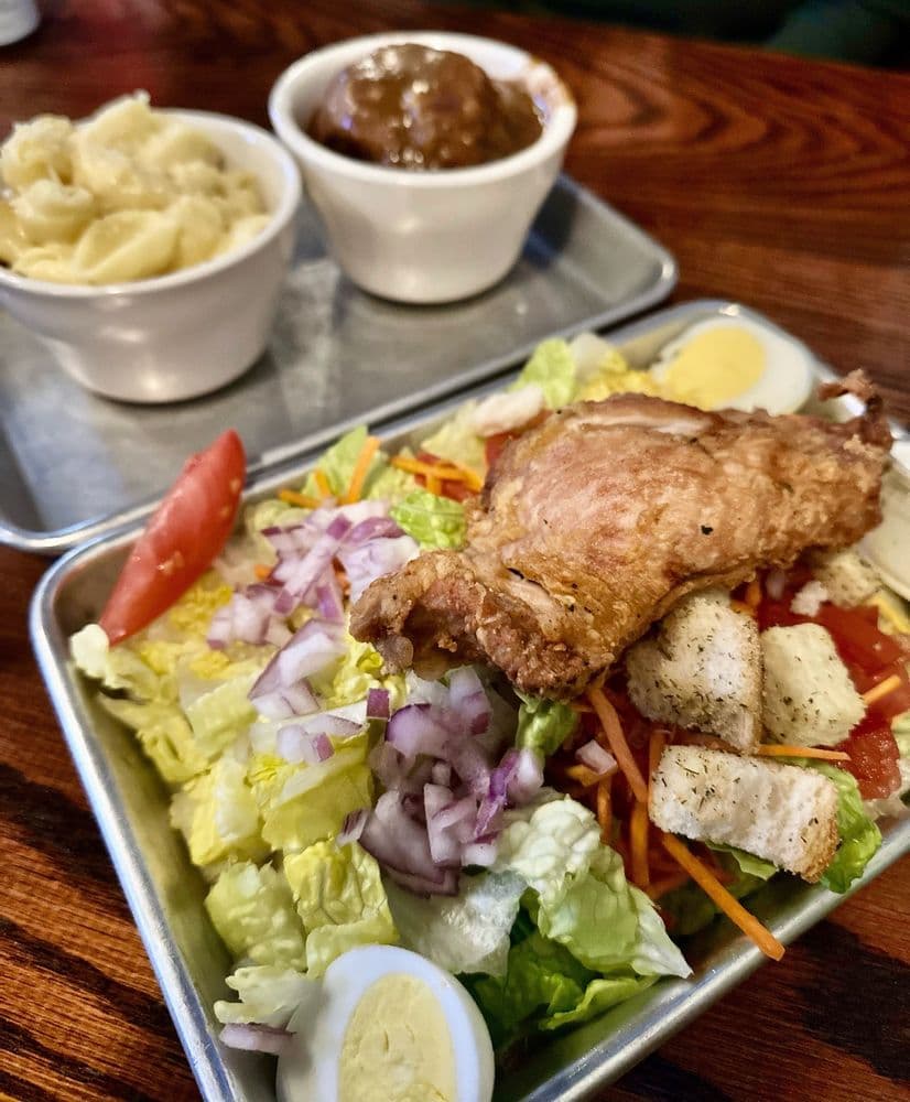 The Pat Connolly Tavern - wedding in St. Louis, MO