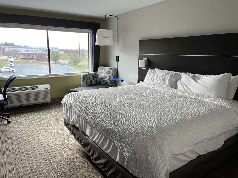 Holiday Inn Express & Suites Harrisburg S - Mechanicsburg - wedding in Mechanicsburg, PA