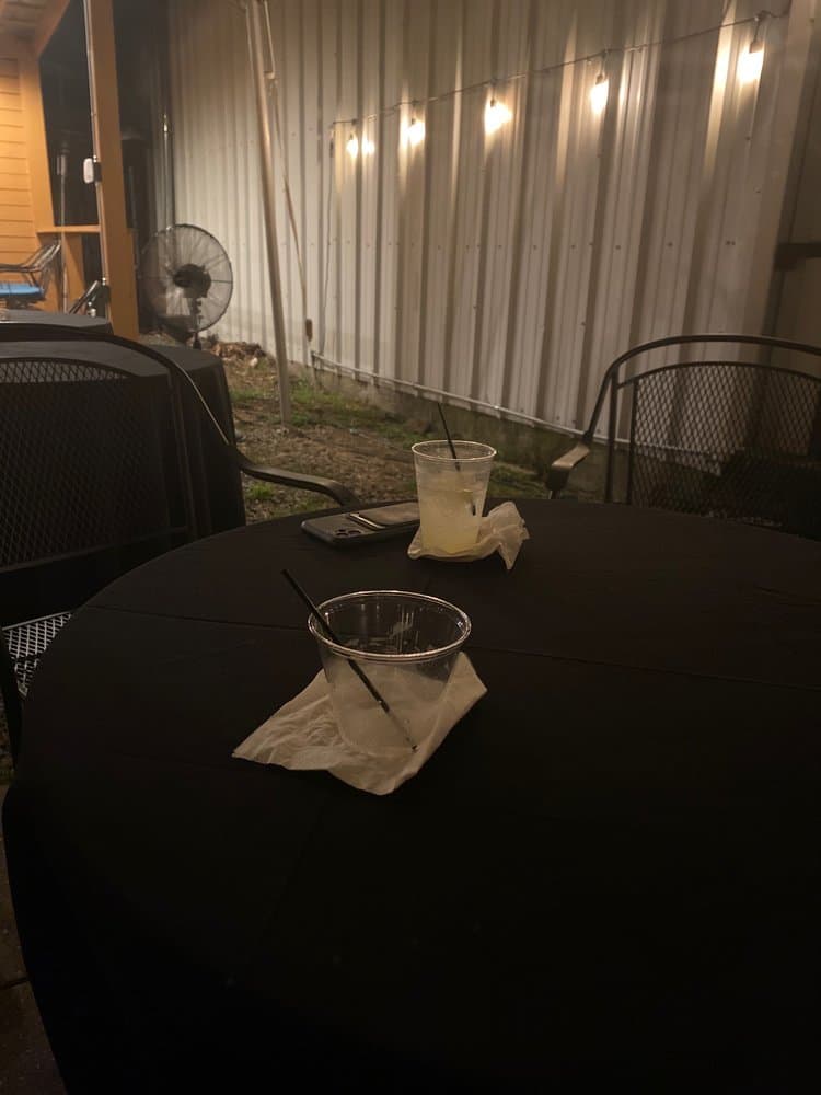 Whiskey & Sticks - wedding in New Orleans, LA