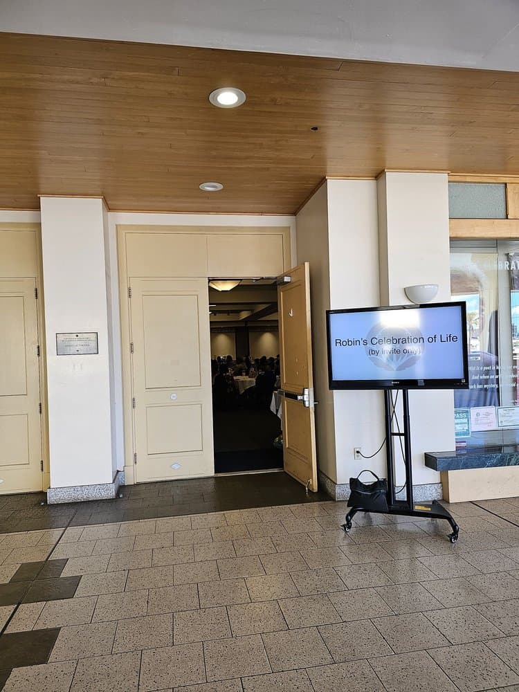 Japanese Cultural Center of Hawaiʻi - wedding in Honolulu, HI