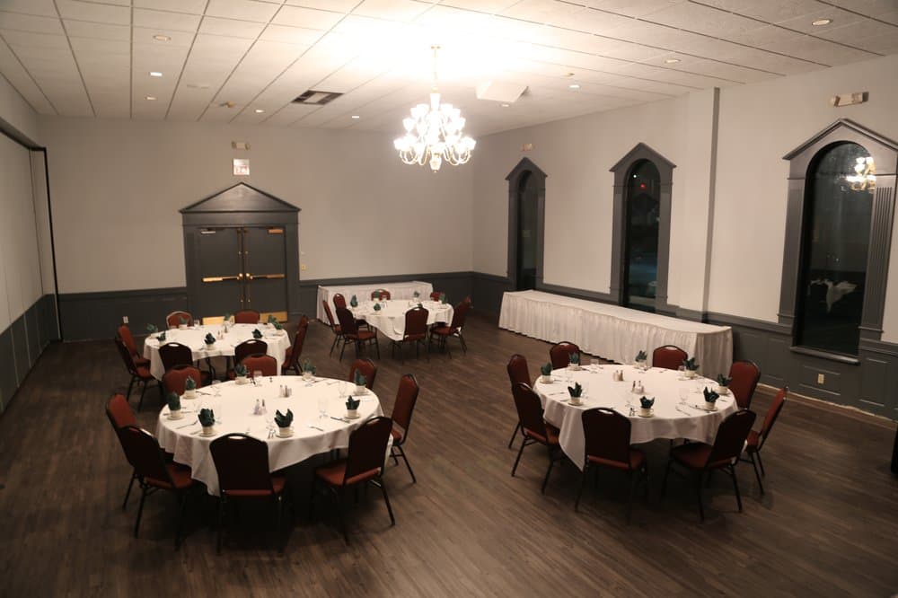 Classics V Banquet & Conference Center - wedding in Amherst, NY
