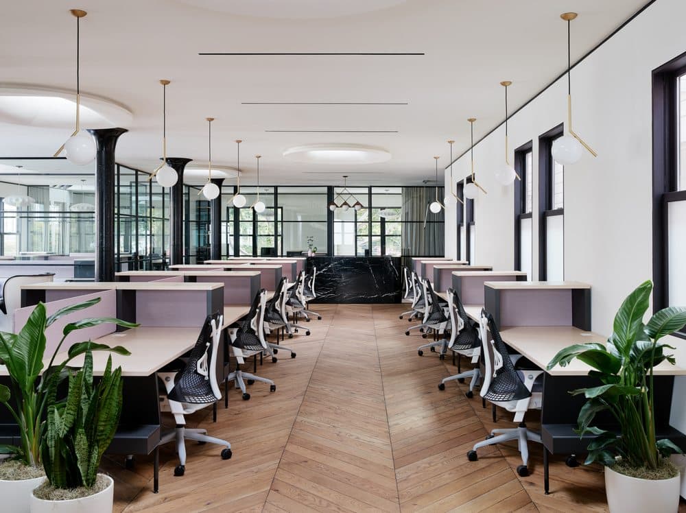 CANOPY - Pacific Heights - wedding in San Francisco, CA