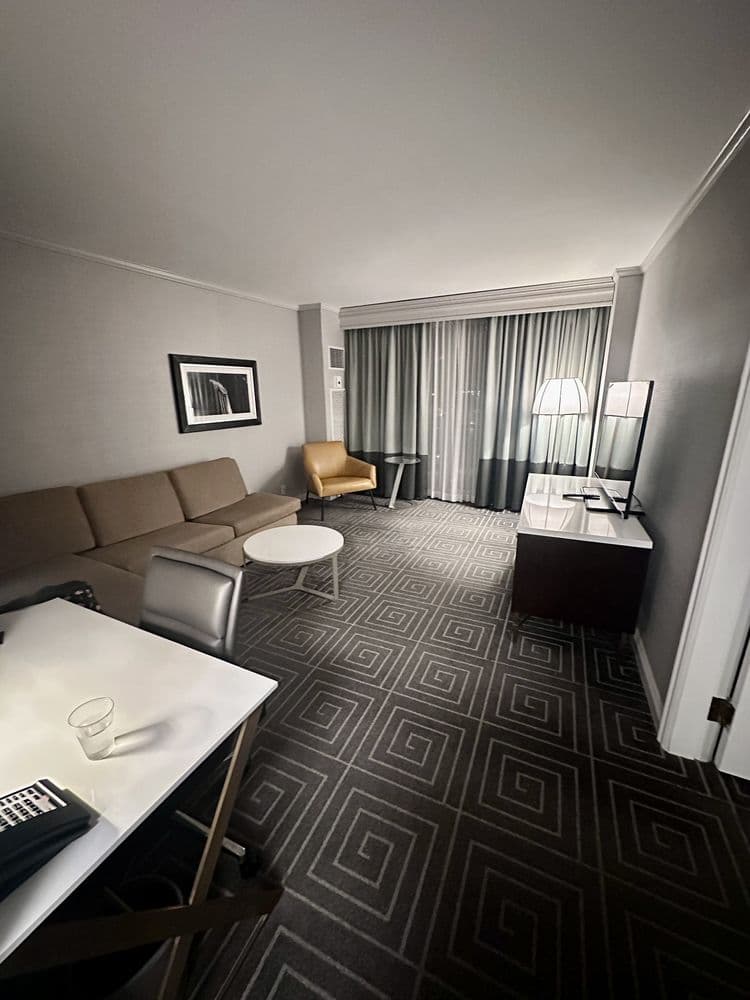 InterContinental Kansas City At The Plaza - wedding in Kansas City, MO