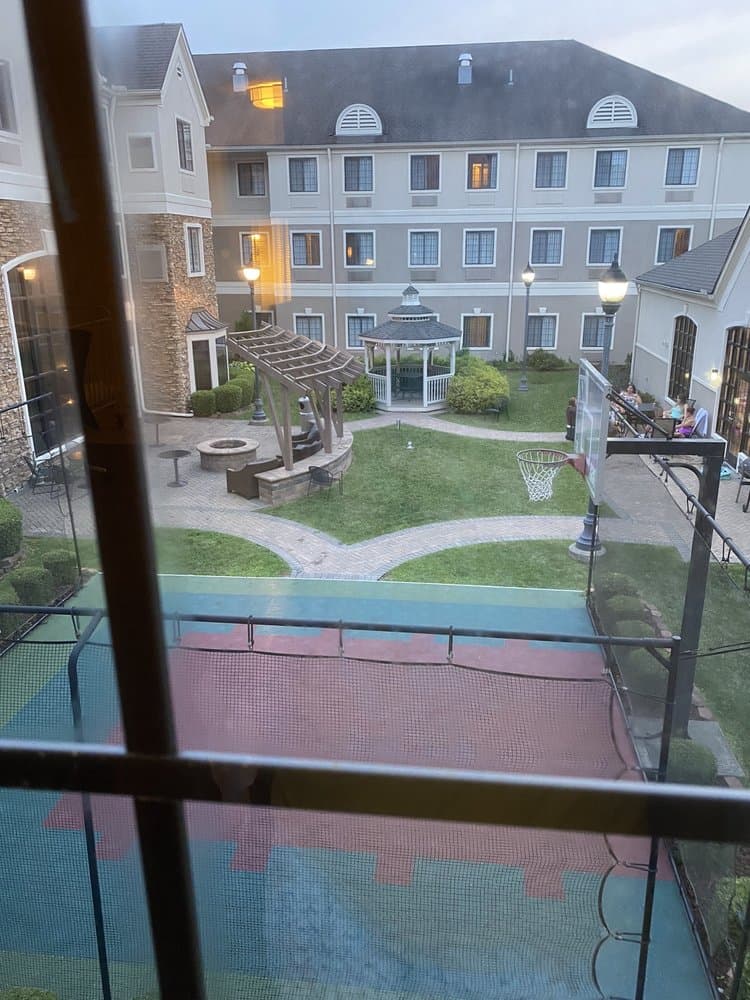 Staybridge Suites Columbus-Airport - wedding in Columbus, OH