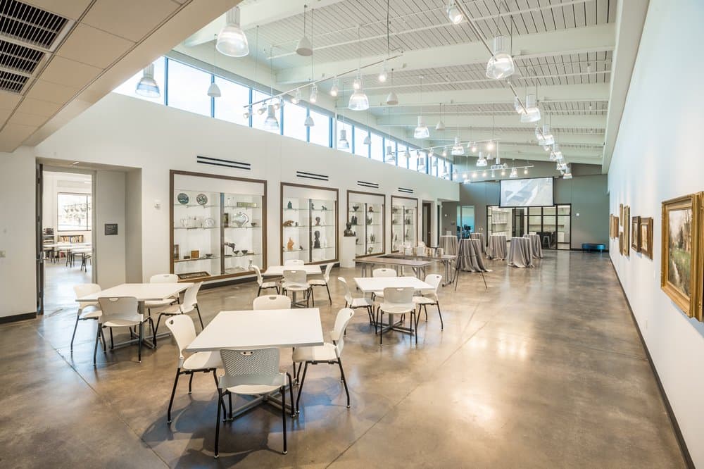 Mark Arts - wedding in Wichita, KS