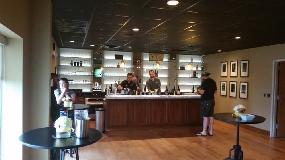 Beyond the Label - wedding in Tulsa, OK