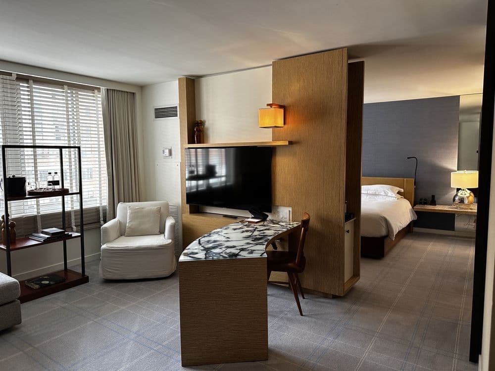 Park Hyatt Washington - wedding in Washington, DC, DC