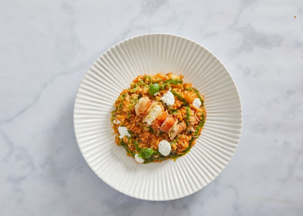 NOMA Beach at Redfish - wedding in Coral Gables, FL