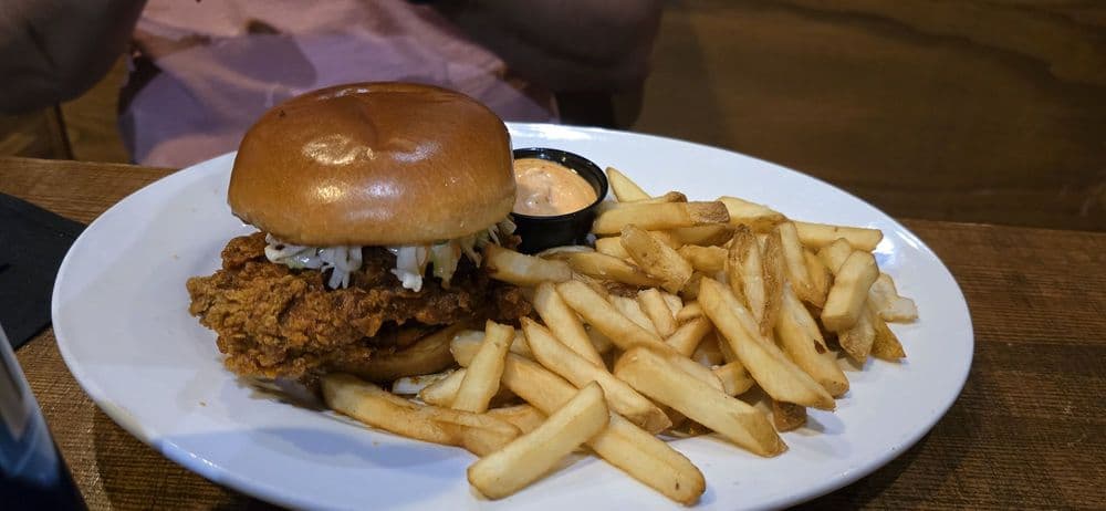 The Sports & Social Club - wedding in Louisville, KY