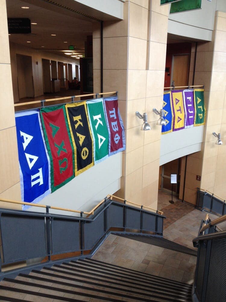 Dudley H. Davis Center - wedding in Burlington, VT