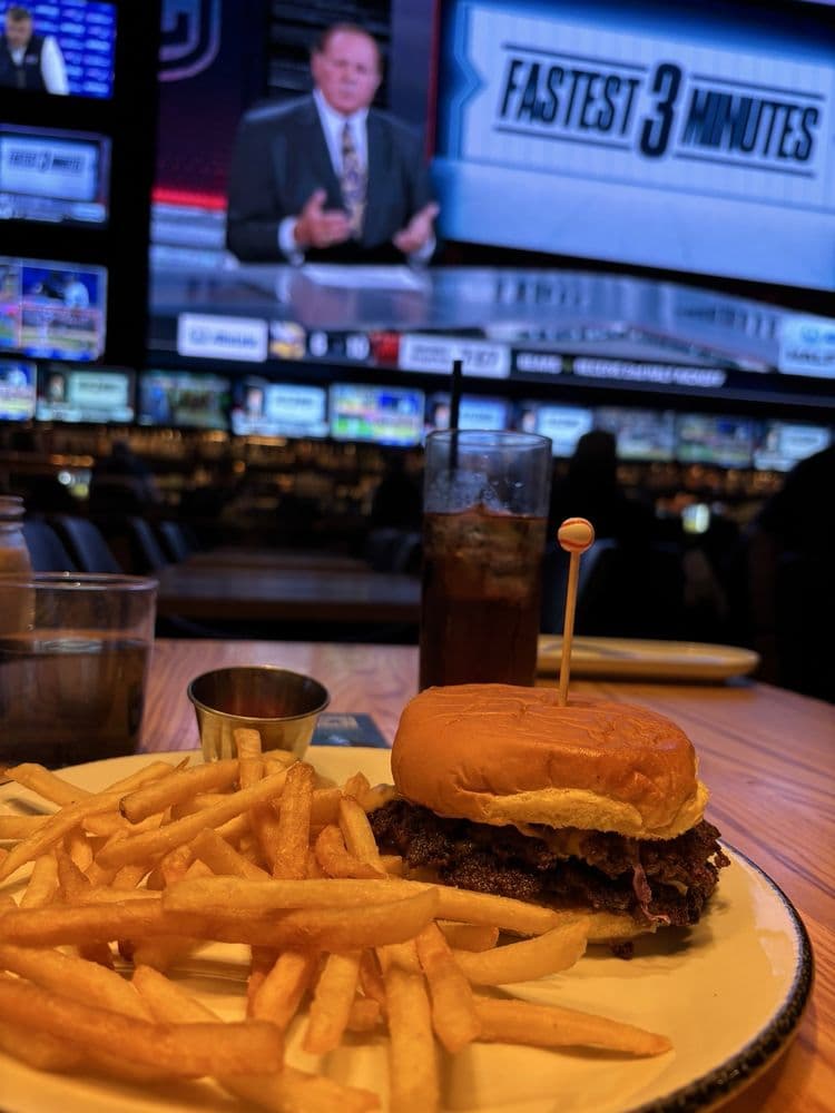 Banners Kitchen & Tap - wedding in Boston, MA