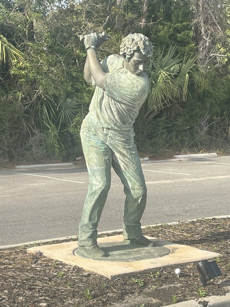 Charleston National Golf Club - wedding in Mount Pleasant, SC