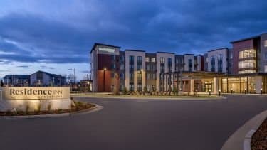 Residence Inn by Marriott Eagle Boise - wedding in Eagle, ID