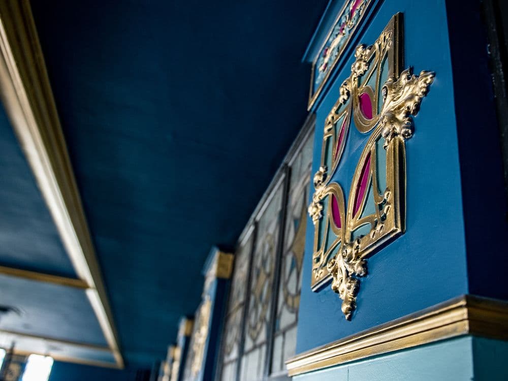 The Caz - wedding in Buffalo, NY