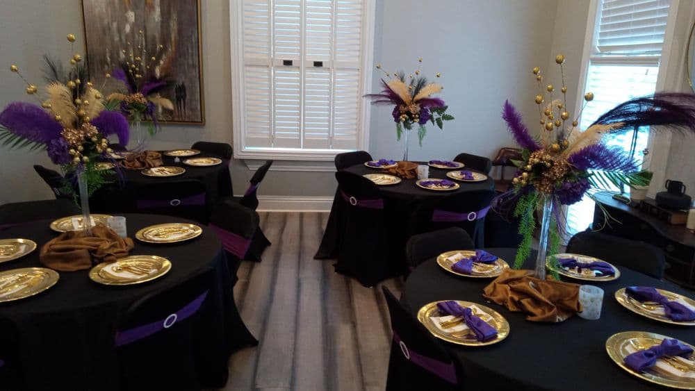 President - wedding in Jackson, MS